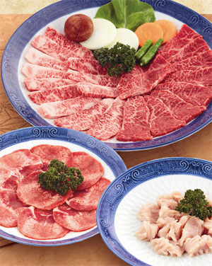 豪華セット