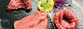 和牛焼肉