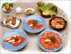 宴 うたげ